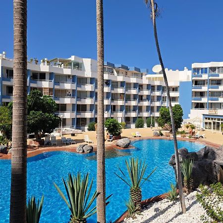 Modern Apartment With Pool In Golf Del Sur Σαν Μιγκέλ ντε Αμπόνα Εξωτερικό φωτογραφία
