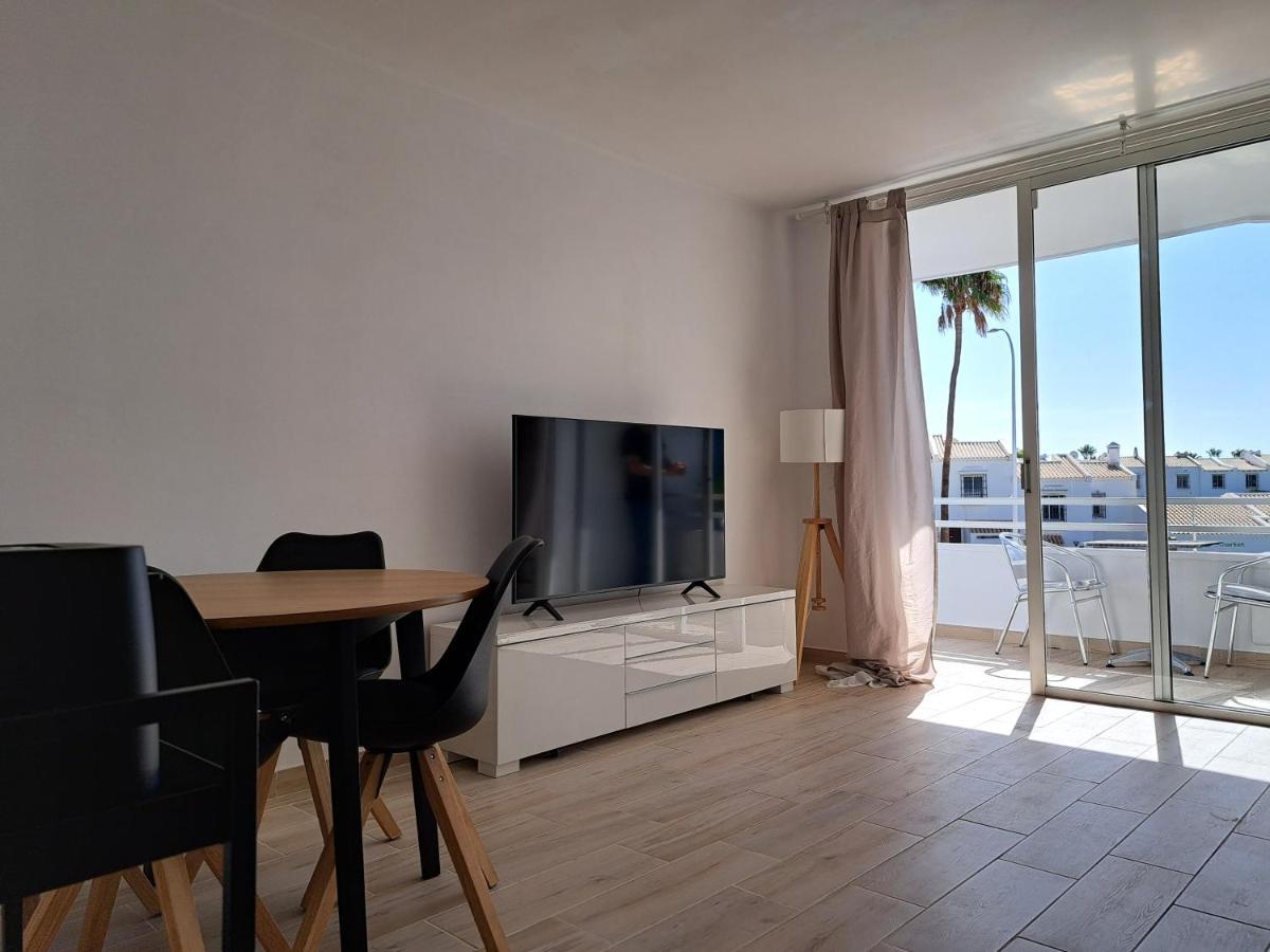 Modern Apartment With Pool In Golf Del Sur Σαν Μιγκέλ ντε Αμπόνα Εξωτερικό φωτογραφία