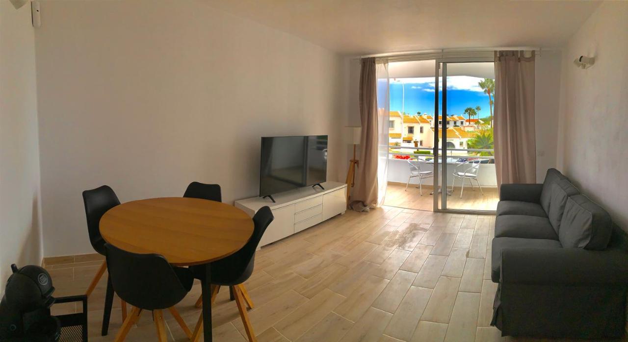 Modern Apartment With Pool In Golf Del Sur Σαν Μιγκέλ ντε Αμπόνα Εξωτερικό φωτογραφία