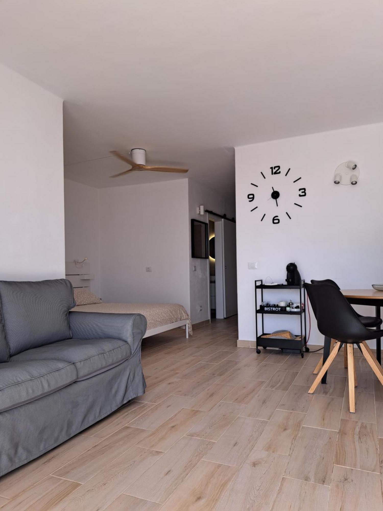 Modern Apartment With Pool In Golf Del Sur Σαν Μιγκέλ ντε Αμπόνα Εξωτερικό φωτογραφία