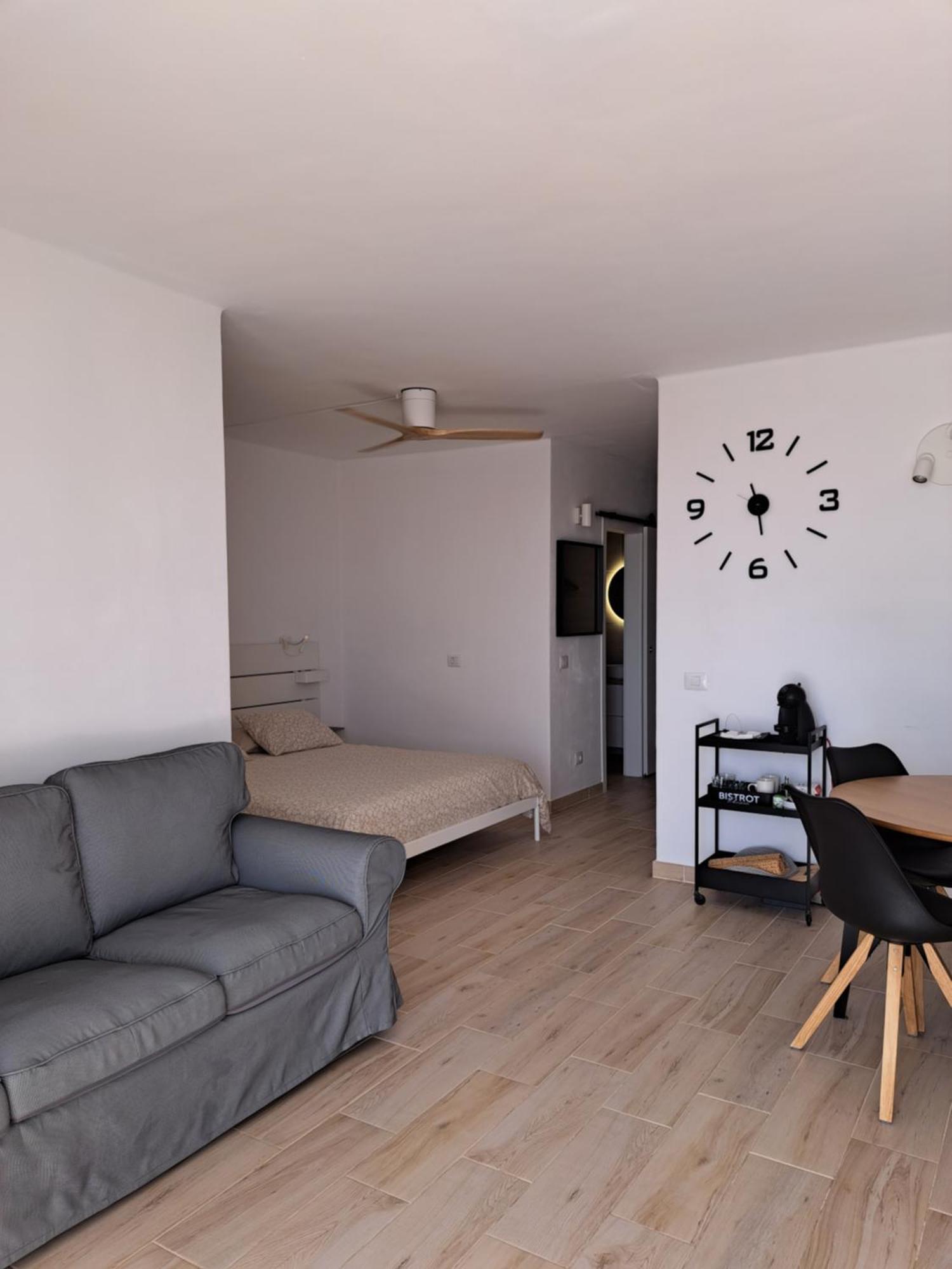 Modern Apartment With Pool In Golf Del Sur Σαν Μιγκέλ ντε Αμπόνα Εξωτερικό φωτογραφία